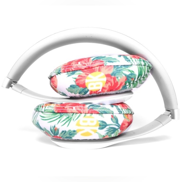 BeatKicks Headphone Covers Maui - Picture 3 of 7
